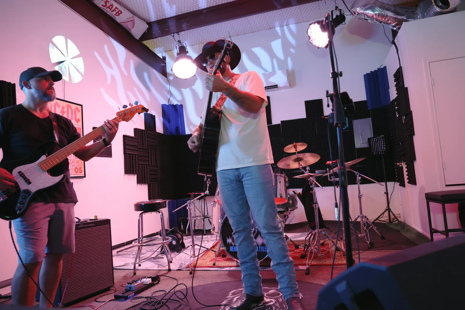 Colton Tucker live — 2
