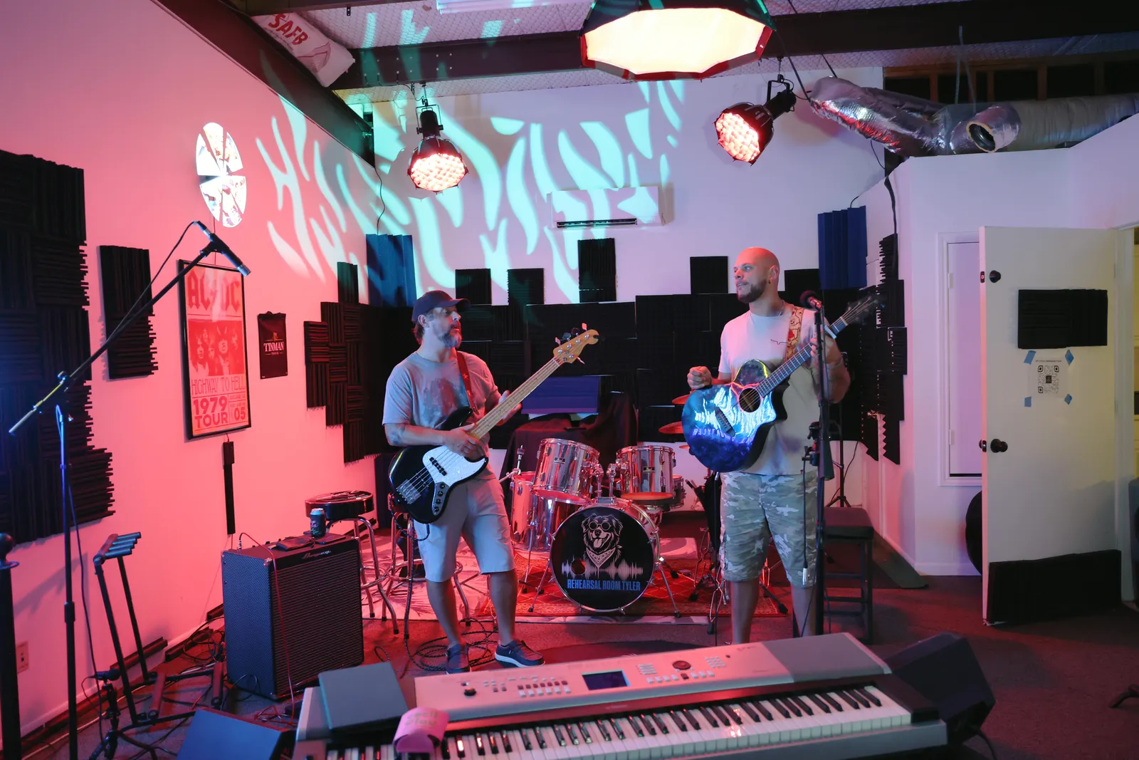 Colton Tucker live — 6