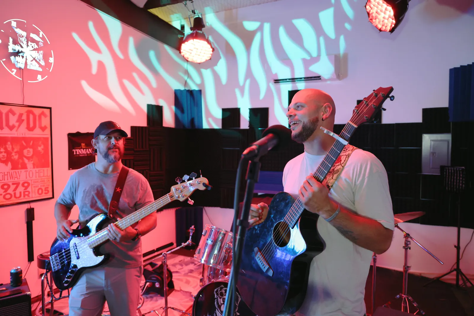 Colton Tucker live — 7