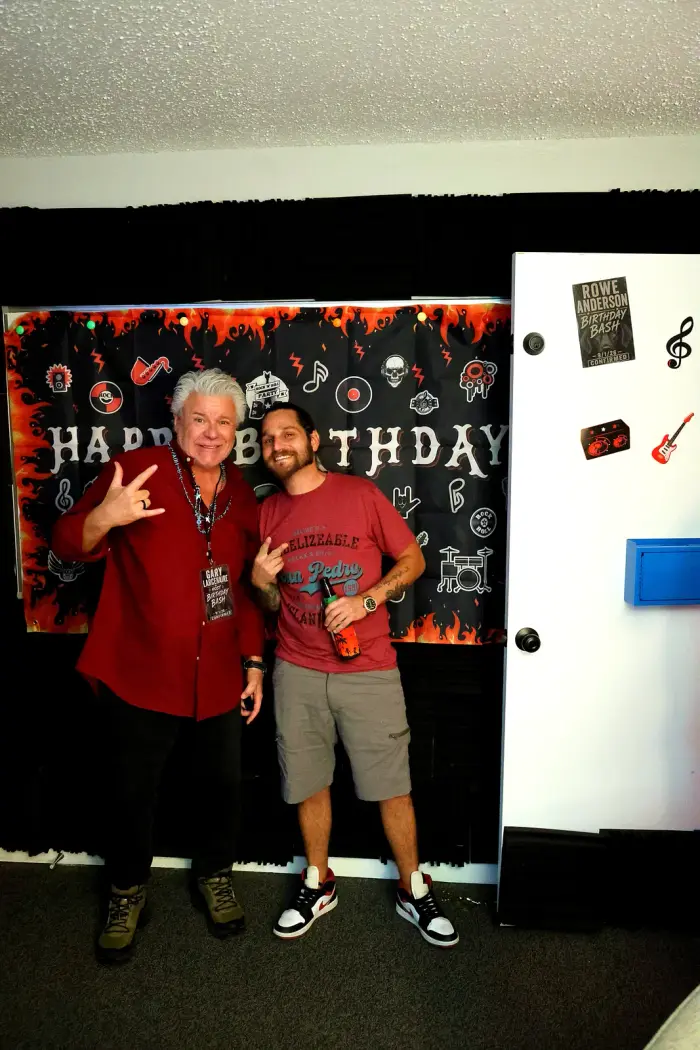 Birthday Bash 2026 — 1