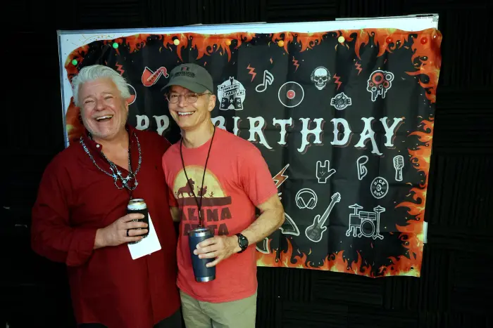 Birthday Bash 2026 — 14