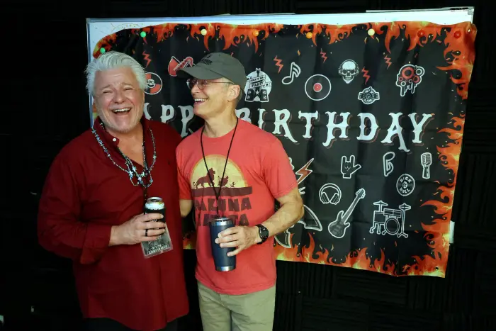Birthday Bash 2026 — 15