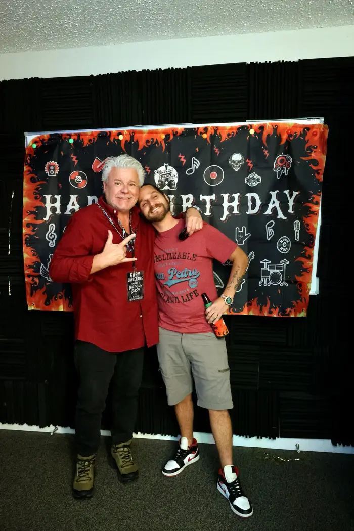 Birthday Bash 2026 — 2