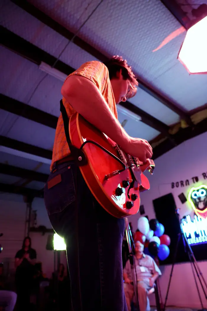 Birthday Bash 2026 — 22