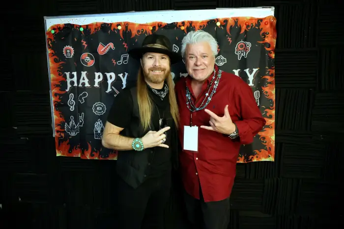 Birthday Bash 2026 — 25