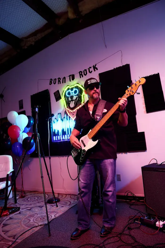 Birthday Bash 2026 — 26
