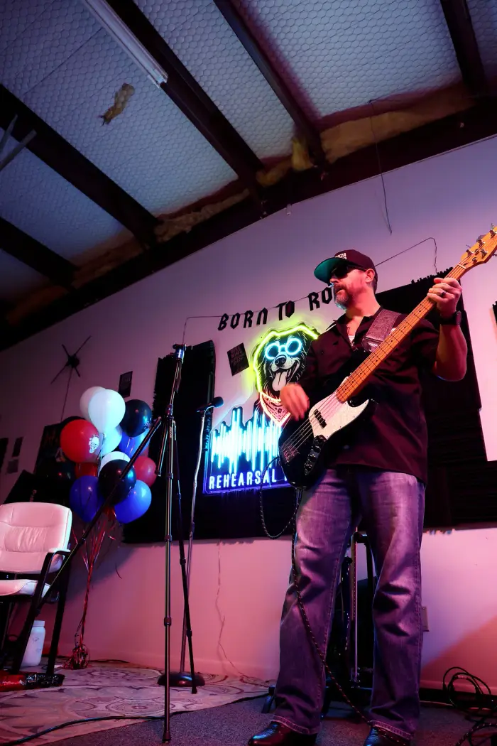 Birthday Bash 2026 — 27