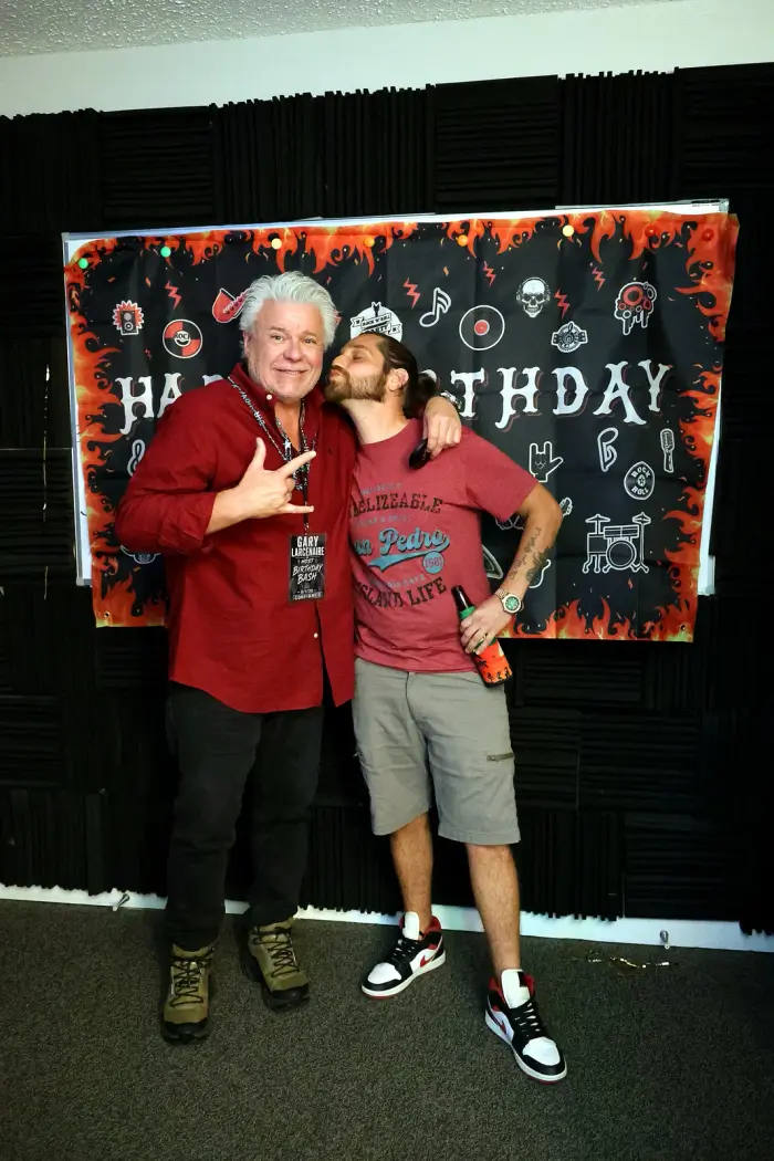 Birthday Bash 2026 — 3