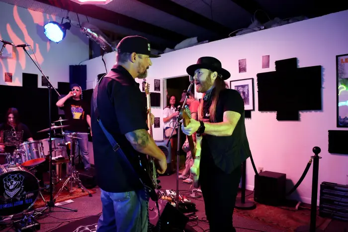 Birthday Bash 2026 — 32