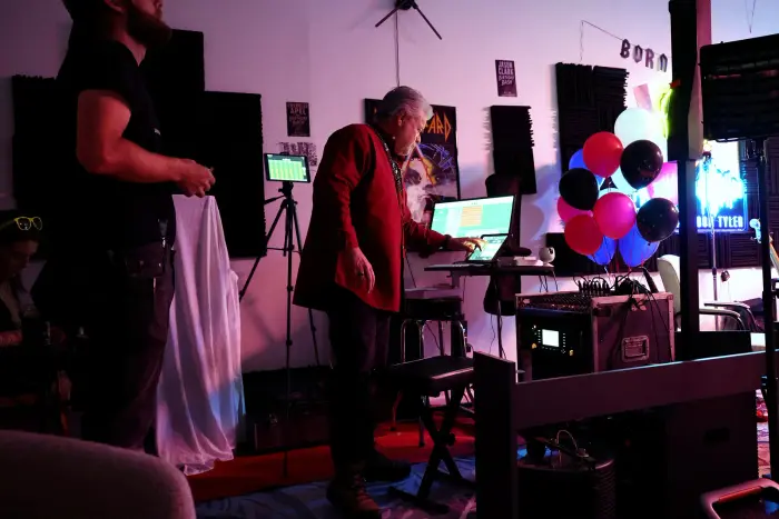 Birthday Bash 2026 — 4