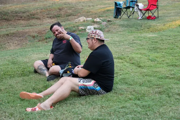 RangeFest 2026 — 1