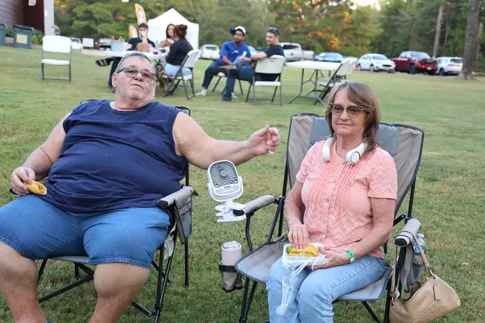 RangeFest 2026 — 12