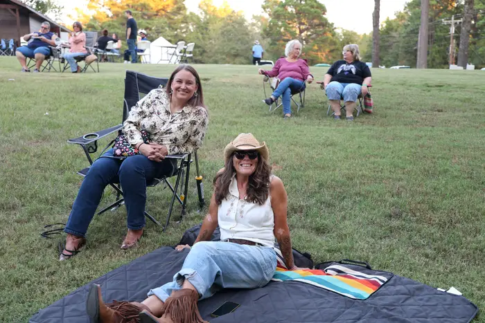 RangeFest 2026 — 21