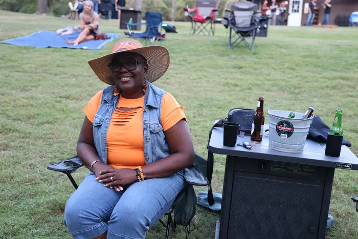 RangeFest 2026 — 23
