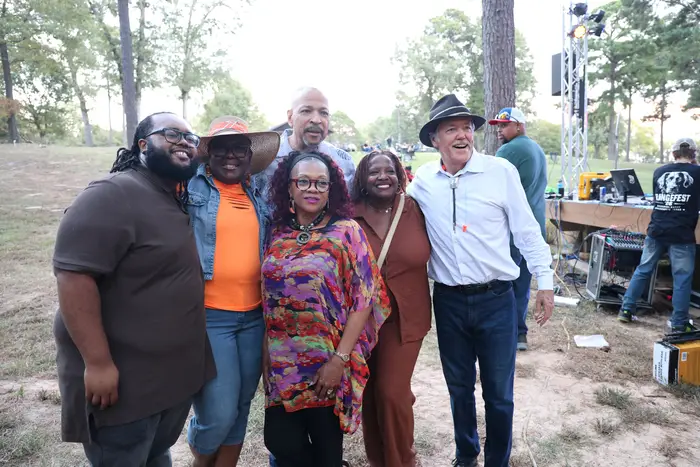 RangeFest 2026 — 29