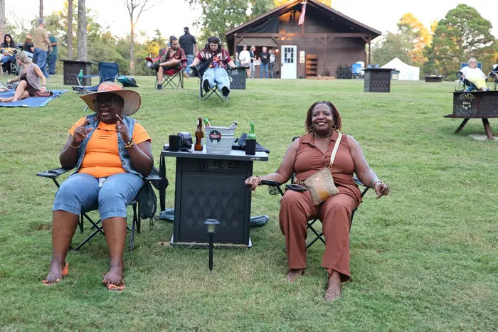 RangeFest 2026 — 3