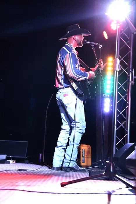 RangeFest 2026 — 40