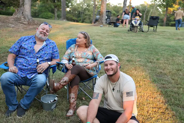 RangeFest 2026 — 5