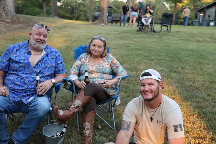 RangeFest 2026 — 6